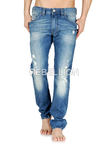Jeans Denim