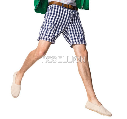 Fancy Shorts