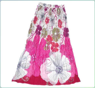 Ladies skirt