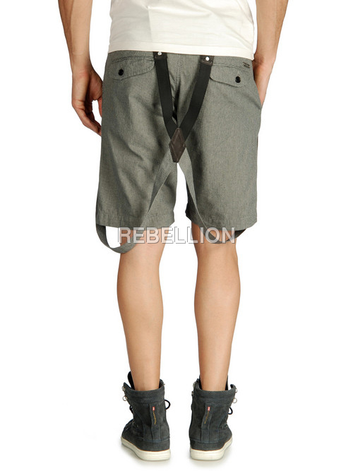 Designer Shorts