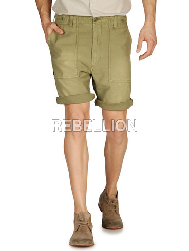 Casual Shorts