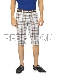 Check Shorts
