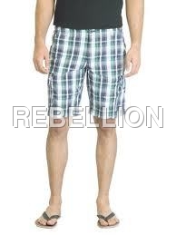Fancy Shorts