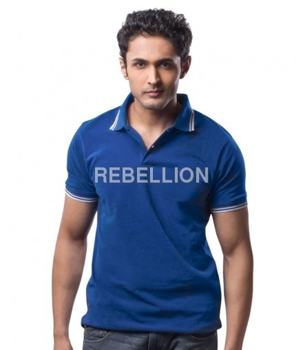 Plain T-Shirts