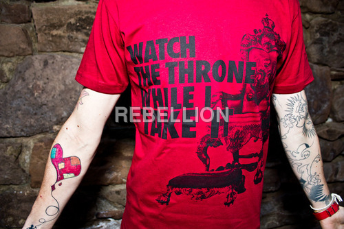 Cotton T-Shirts