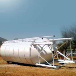 Cement Silo