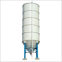 Vertical Silos