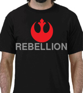 Rebellion T-Shirt