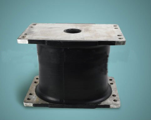 Rubber Buffers