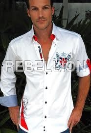 Fancy Shirt