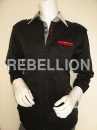 Fancy Shirt
