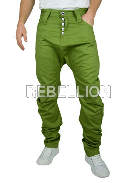 Casual Trousers