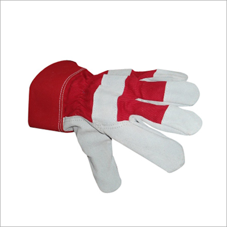 Worker Canadian Glove