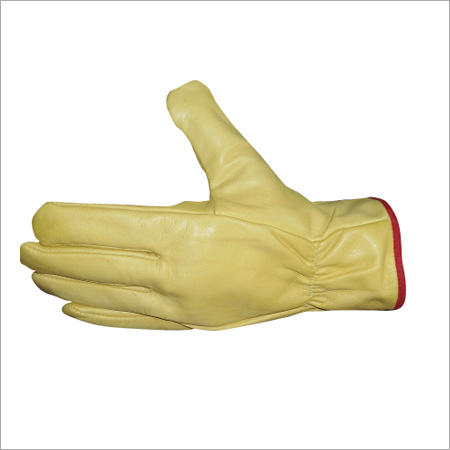 Beaing Color Canadian Gloves