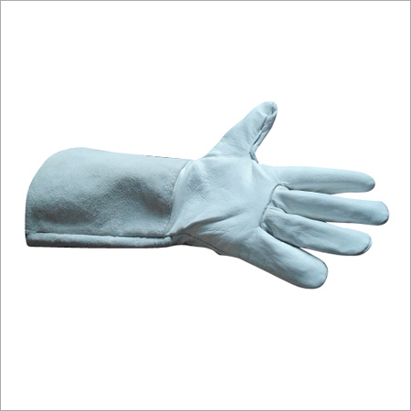 Welding Gloves
