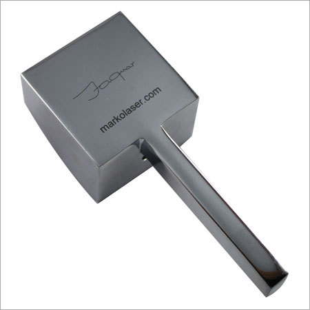 Laser Engraving Equipment