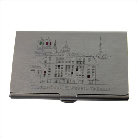 Laser Marking Equipment