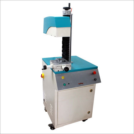 Minnie Marker Laser Machine