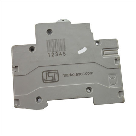 Glass Laser Marking Machine