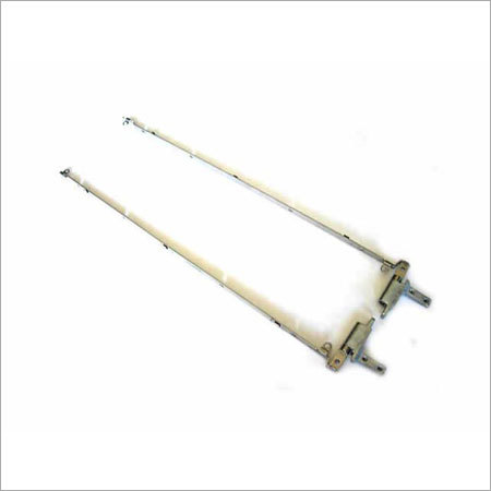 Hp Laptop Parts (NC6220)
