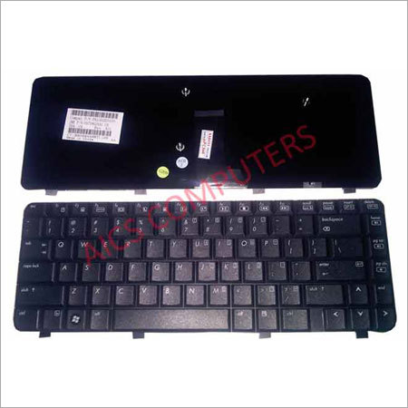 Keyboards (HP C700)