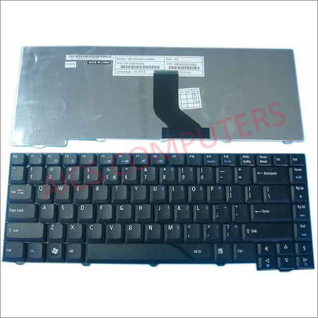 Keyboards (ACER 4720z)
