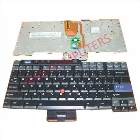 Keyboards (IBM R50)
