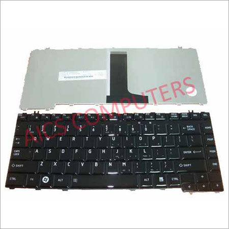 Keyboard (Toshiba L300)