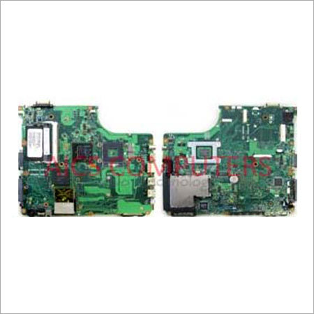 Laptop Motherboard (Toshiba A305)