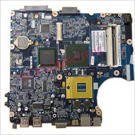 Laptop Motherboard (Hp 520)