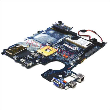 Motherboards Toshiba M100