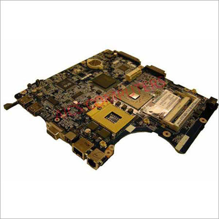 Laptop Motherboard (Hp 530)