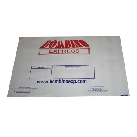 Express Mail Bags