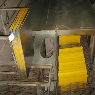 Tin Container Printing Services