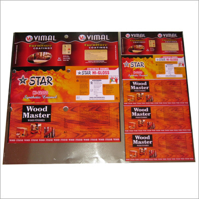 Box Printing Service