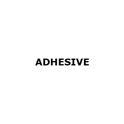 Industrial Adhesive
