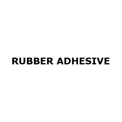 Rubber Flooring Adhesive
