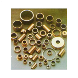 Non Ferrous Metal Bushes