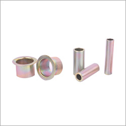 Pneumatic Bushes