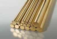 Nickel Aluminum Bronze Round Bar