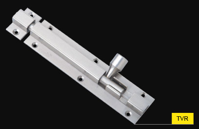 Brass Velliy Tower Bolt