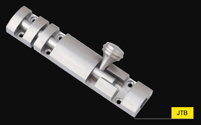Brass Jailo Tower Bolt