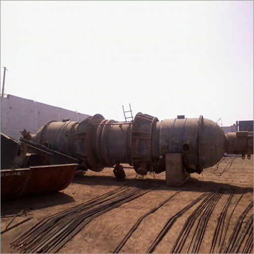 Titanium scrap