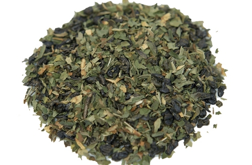 Peppermint Tea