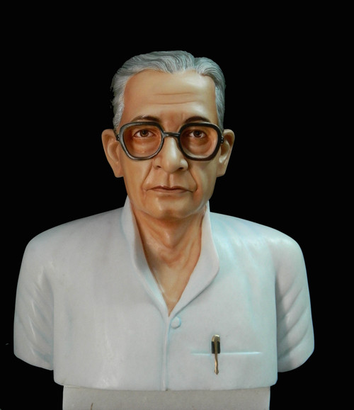 Makrana Marble Busts
