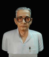 Makrana Marble Busts