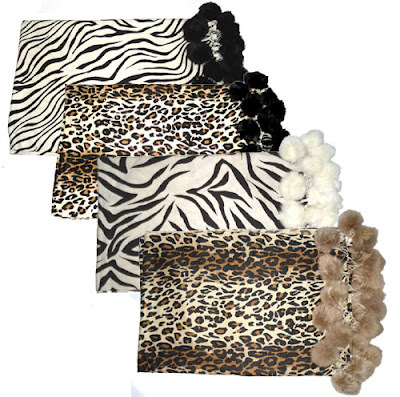 Viscose Stoles