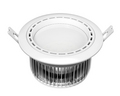 Led Downlight 14 W