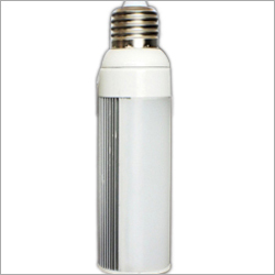 LED Horizontal Plug Light