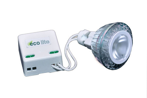 LED MR16 8w